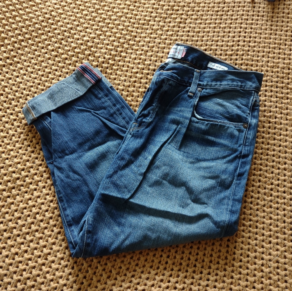 ✂️ NWOT ✂️ Lucky Brand denim